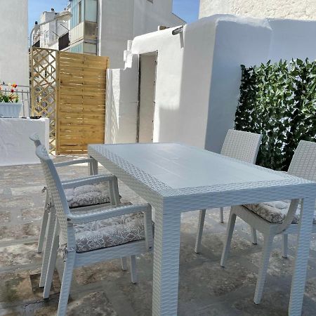 Alcova Di Giulia Lägenhet Ostuni Exteriör bild