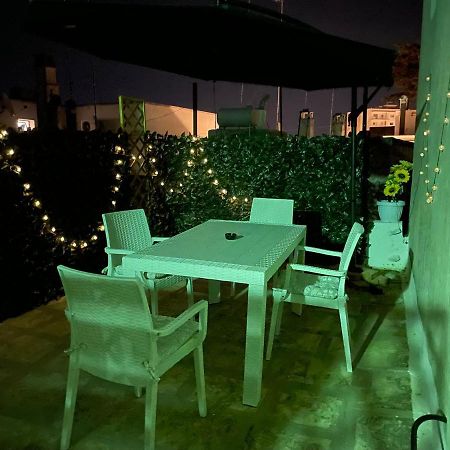 Alcova Di Giulia Lägenhet Ostuni Exteriör bild