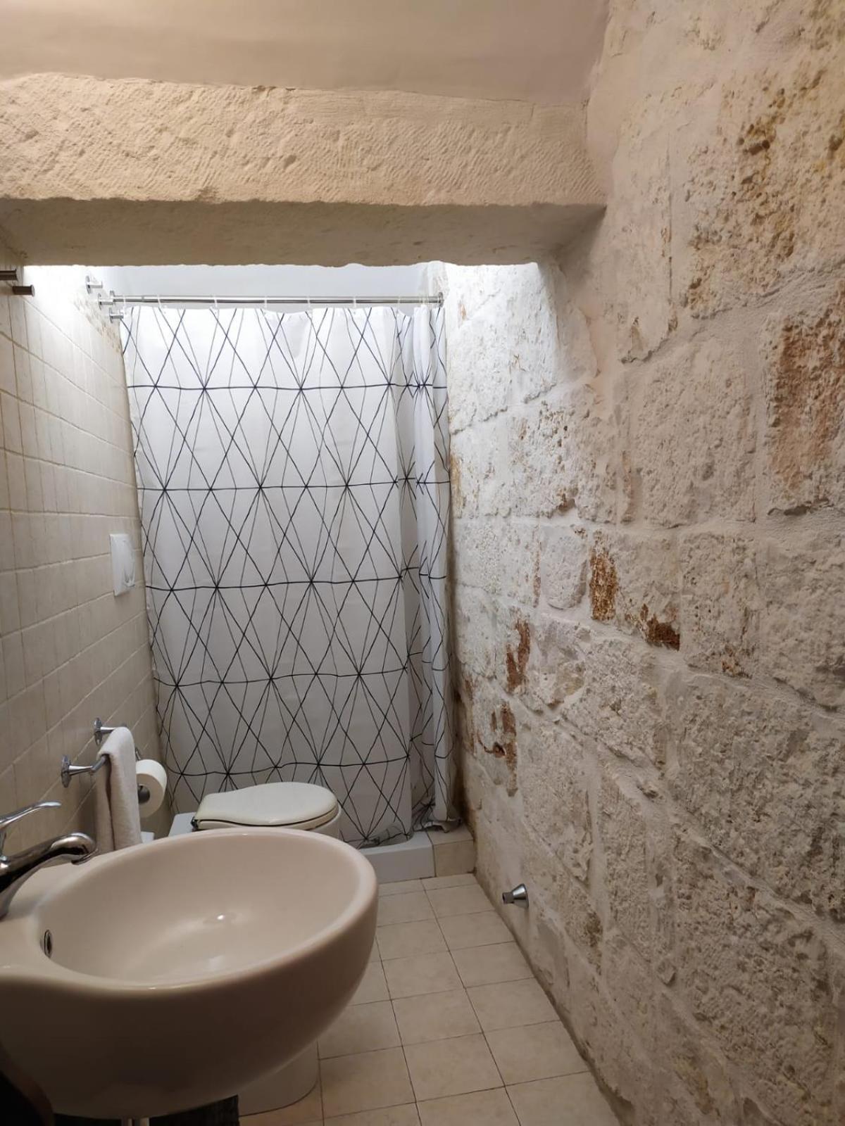 Alcova Di Giulia Lägenhet Ostuni Exteriör bild